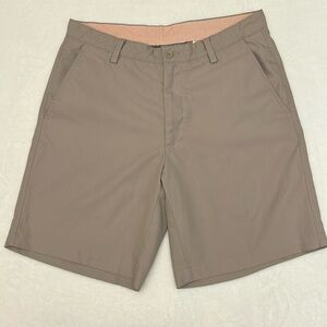 Fennec Tan Shorts Size 32